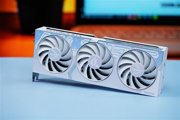 游戲、AI我全都要 618高性能RTX 40系筆記本和顯卡推薦(圖16)