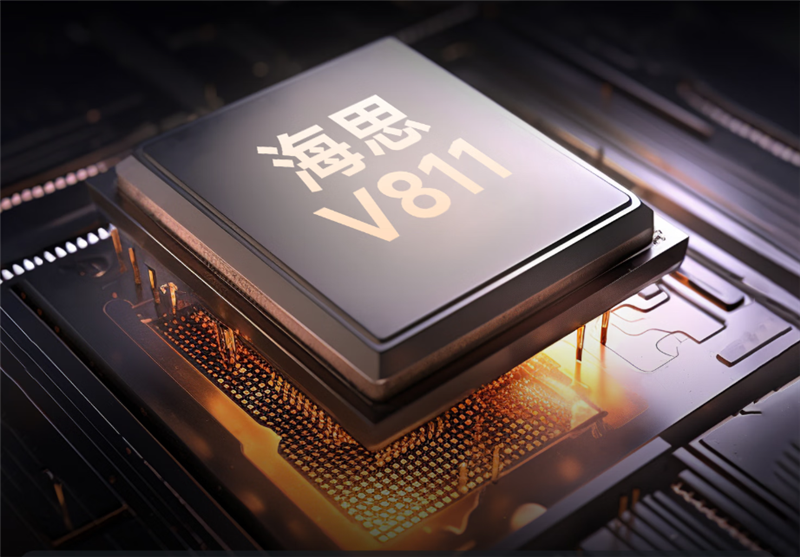 海思V811+全玻璃鏡頭是什么體驗！當貝F6評測：6K價位亮度最高的4K投影儀(圖2)