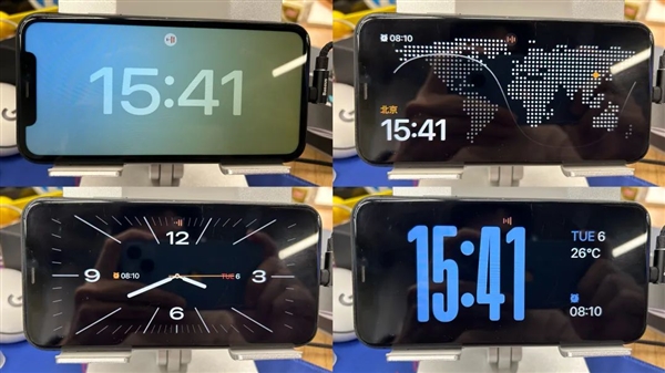 iOS17上手：小組件終于能互動了 但別的更新真無聊(圖6)