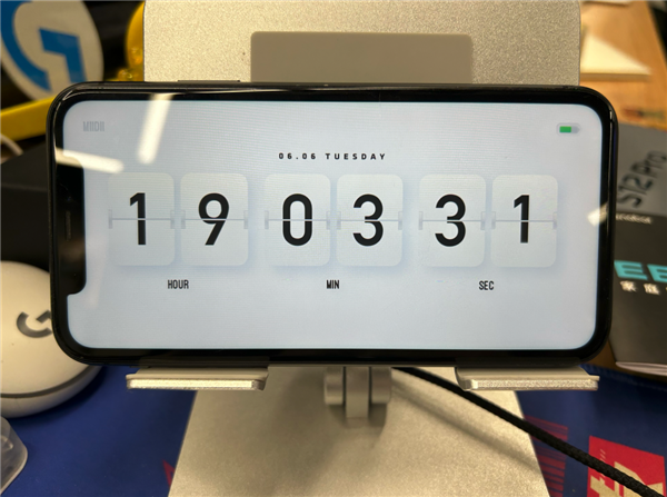 iOS17上手：小組件終于能互動了 但別的更新真無聊(圖21)