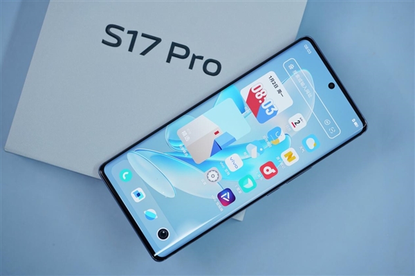 前置5000萬廣角柔光！vivo S17 Pro圖賞(圖2)