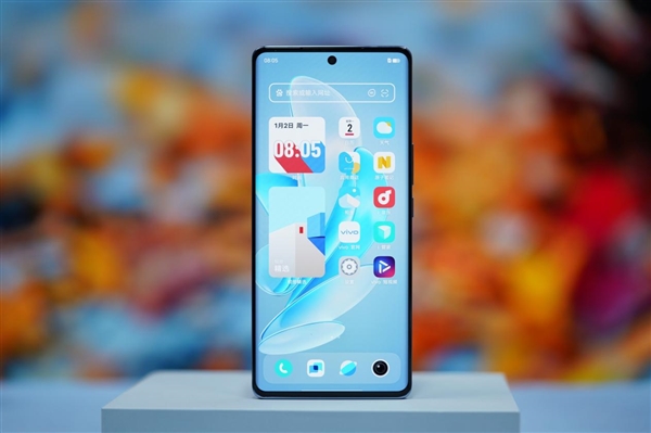 前置5000萬廣角柔光！vivo S17 Pro圖賞(圖5)
