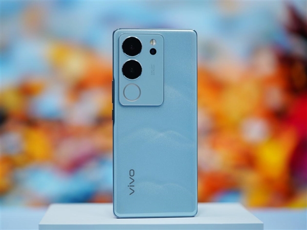 前置5000萬廣角柔光！vivo S17 Pro圖賞(圖6)