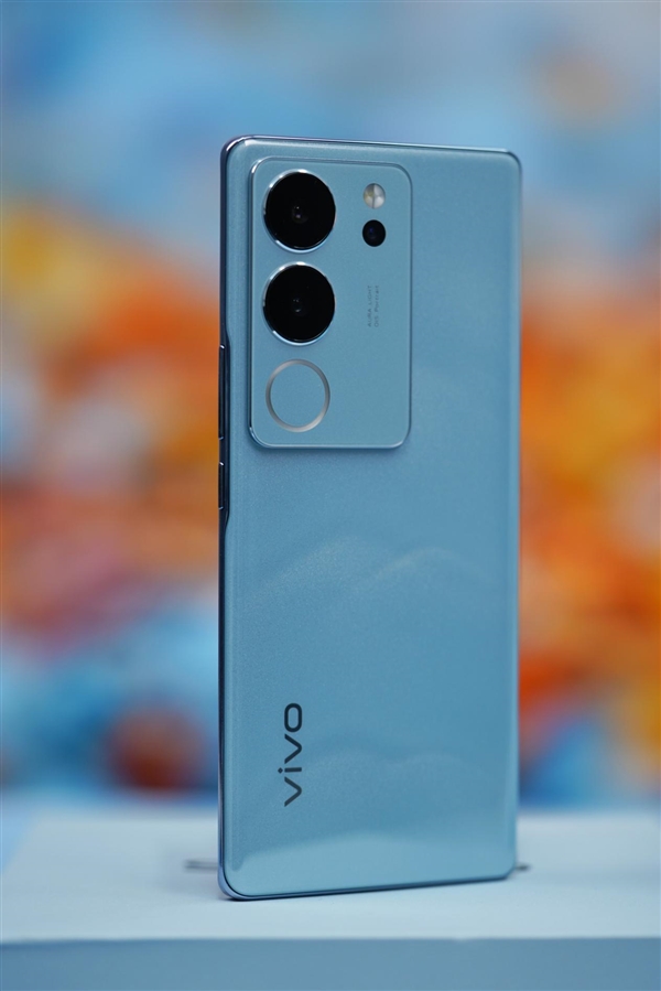 前置5000萬廣角柔光！vivo S17 Pro圖賞(圖9)