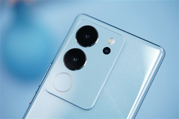 前置5000萬廣角柔光！vivo S17 Pro圖賞(圖14)