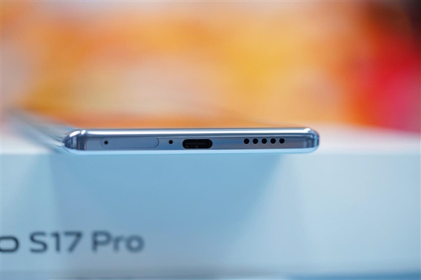 前置5000萬廣角柔光！vivo S17 Pro圖賞(圖18)