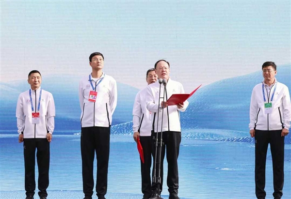魅力春城 活力開跑 “新紅旗HS5·2023長(zhǎng)春馬拉松”5月21日燃情啟幕(圖2)