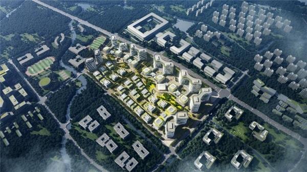 地網(wǎng)打造綠色基建解決方案  以數(shù)智化攜手伙伴零碳增長(zhǎng)(圖2)