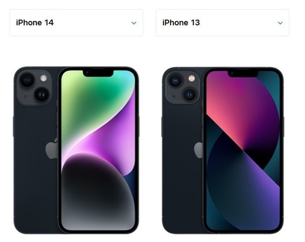 號稱保值的iPhone手機(jī)今年瘋狂掉價!花5000多還不如買安卓(圖2) 號稱保值的iPhone手機(jī)今年瘋狂掉價!花5000多還不如買安卓(圖2)